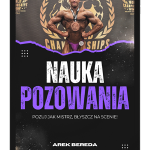 Nauka pozowania
