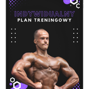 Indywidualny plan treningowy